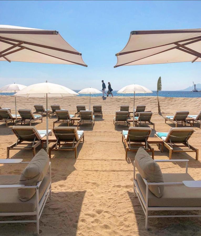 Appartement - Luxury Climatisé -