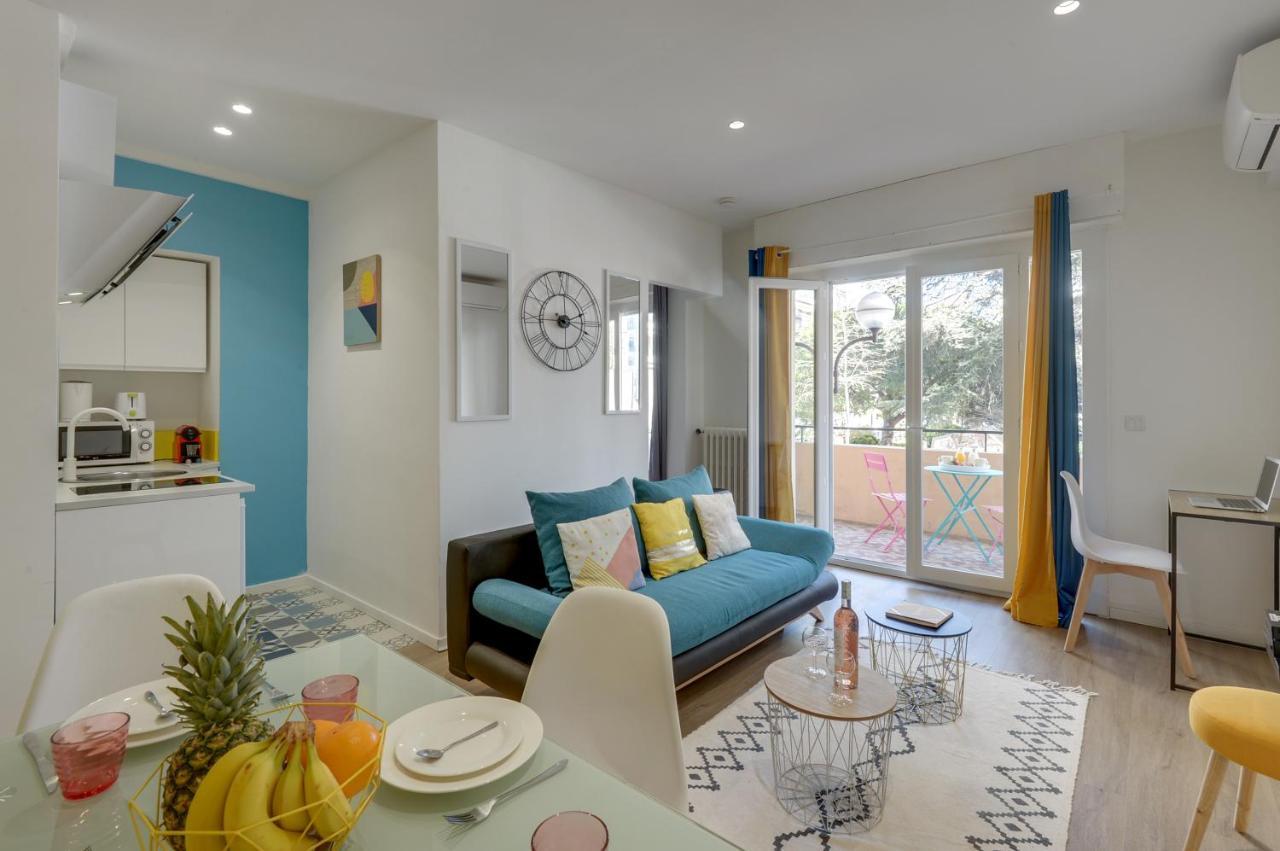 Appartement - Luxury Climatisé - *