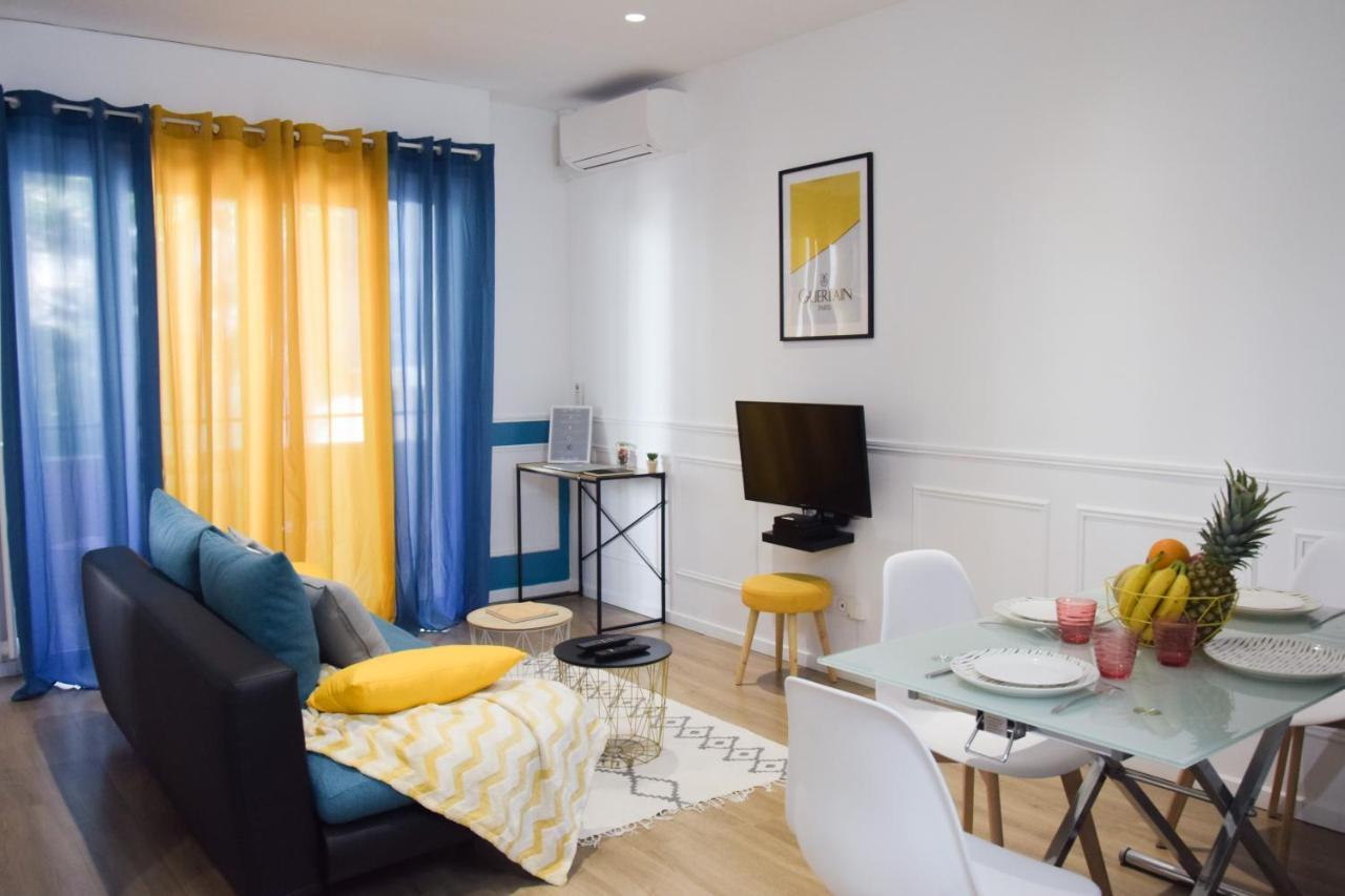 - Luxury Climatisé - Appartement Cannes