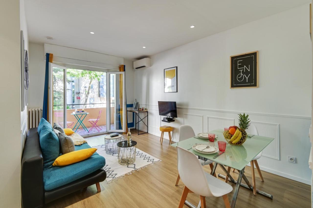 Appartement - Luxury Climatisé - Cannes