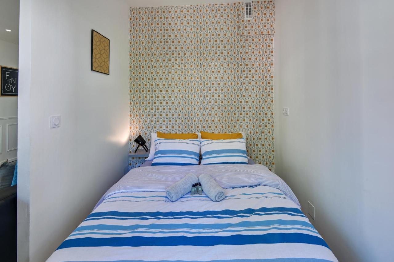 - Luxury Climatisé - Appartement *