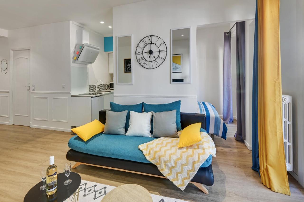 Appartement - Luxury Climatisé -