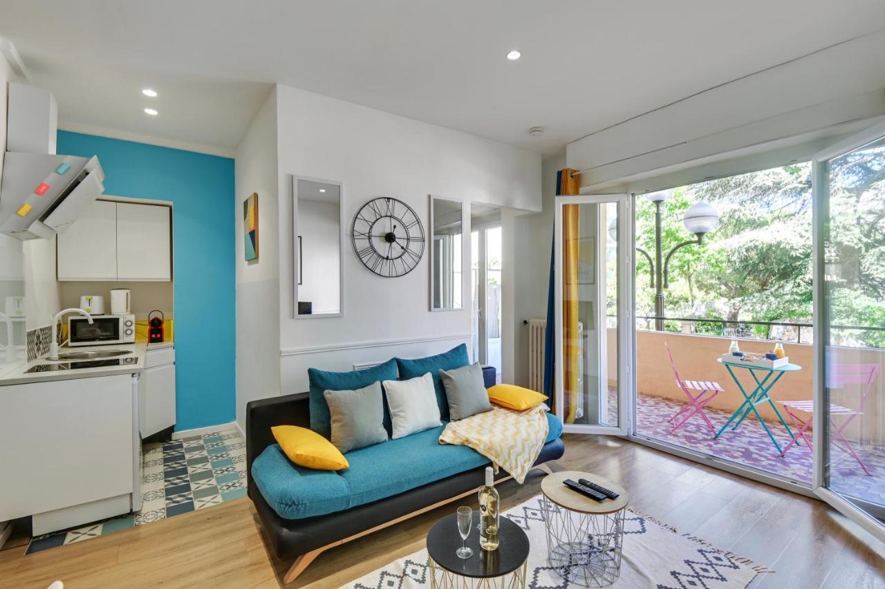 Appartement - Luxury Climatisé - Cannes